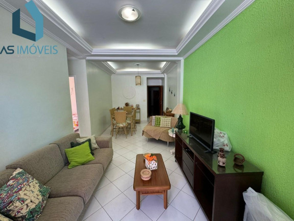 Imagem Apartamento com 2 Quartos à Venda, 102 m² em Vila Nova - Cabo Frio