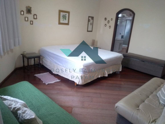 Imagem Chácara com 4 Quartos à Venda, 6.540 m² em Indaiatuba Imagem Chácara com 4 Quartos à Venda, 6.540 m² em Indaiatuba