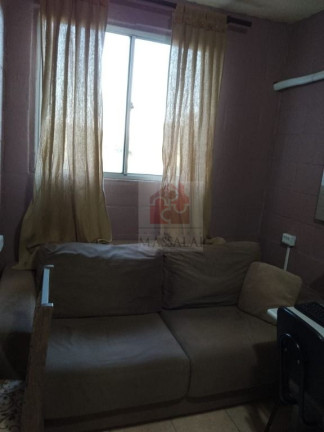 Imagem Apartamento com 2 Quartos à Venda, 39 m² em Aberta Dos Morros - Porto Alegre Imagem Apartamento com 2 Quartos à Venda, 39 m² em Aberta Dos Morros - Porto Alegre