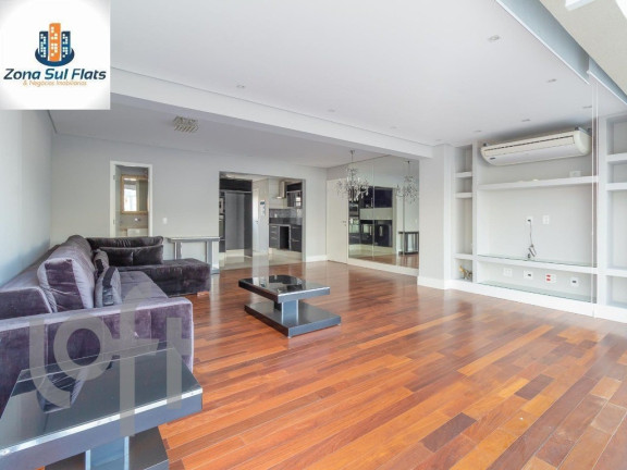 Imagem Apartamento com 3 Quartos à Venda, 189 m² em Vila Firmiano Pinto - São Paulo