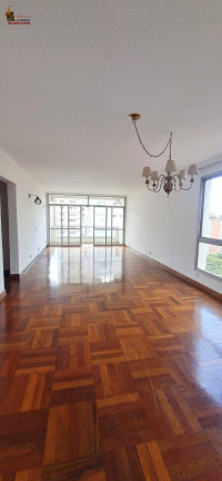 Foto do imóvel Apartamento com 3 Quartos à Venda, 187 m² em Brooklin - São Paulo