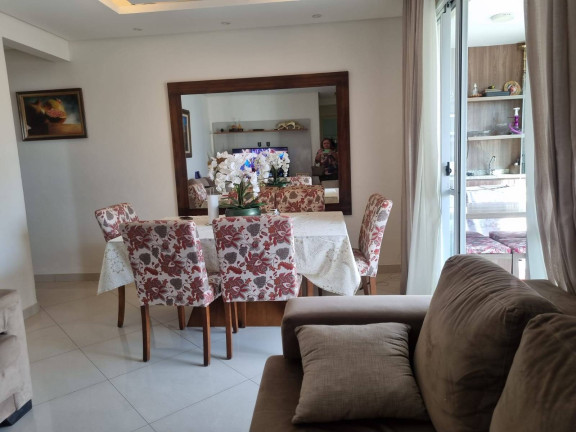 Imagem Apartamento com 3 Quartos à Venda, 92 m² em Alto Da Mooca - São Paulo Imagem Apartamento com 3 Quartos à Venda, 92 m² em Alto Da Mooca - São Paulo