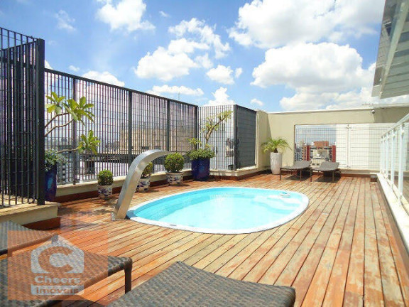 Imagem Apartamento com 1 Quarto à Venda, 45 m² em Moema - São Paulo Imagem Apartamento com 1 Quarto à Venda, 45 m² em Moema - São Paulo