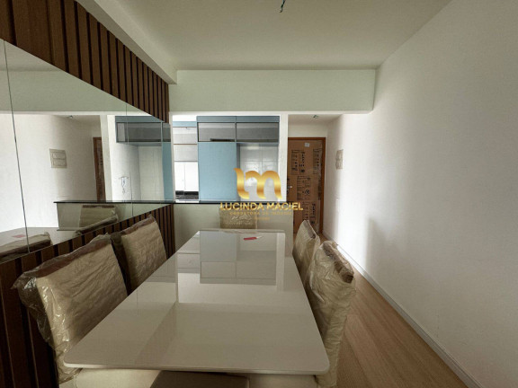 Imagem Apartamento com 2 Quartos à Venda, 68 m² em Boqueirão - Praia Grande