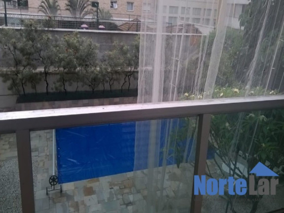 Imagem Apartamento com 3 Quartos à Venda, 160 m² em Perdizes - São Paulo Imagem Apartamento com 3 Quartos à Venda, 160 m² em Perdizes - São Paulo