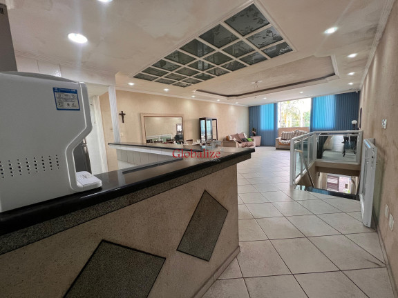 Imagem Casa com 3 Quartos à Venda, 220 m² em Vila Mathias - Santos Imagem Casa com 3 Quartos à Venda, 220 m² em Vila Mathias - Santos