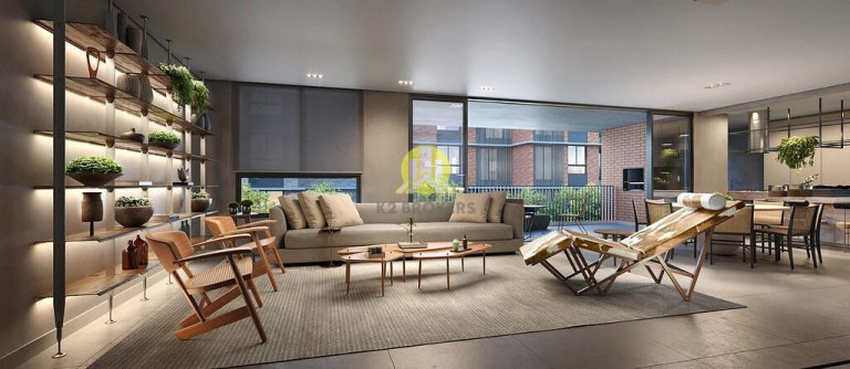 Imagem Cobertura com 3 Quartos à Venda, 405 m² em Cabral - Curitiba Imagem Cobertura com 3 Quartos à Venda, 405 m² em Cabral - Curitiba