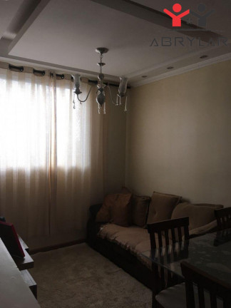 Imagem Imóvel com 2 Quartos à Venda, 54 m² em Recanto Quarto Centenário - Jundiaí Imagem Imóvel com 2 Quartos à Venda, 54 m² em Recanto Quarto Centenário - Jundiaí
