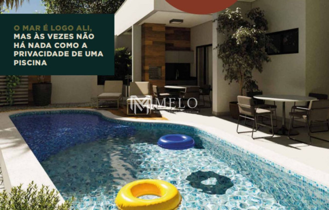 Apartamento com 2 Quartos à Venda, 53 m² em Piedade - Jaboatão Dos Guararapes