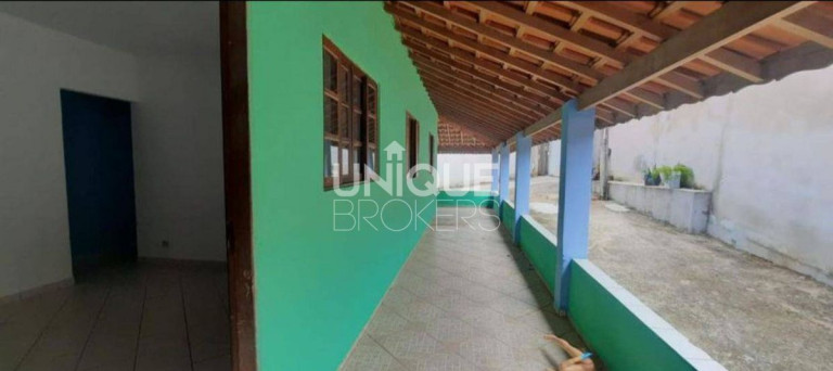 Imagem Casa com 3 Quartos à Venda, 500 m² em Cabreúva