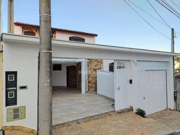 Imagem Casa com 4 Quartos para Alugar, 430 m² em Vila Independência - Sorocaba Imagem Casa com 4 Quartos para Alugar, 430 m² em Vila Independência - Sorocaba