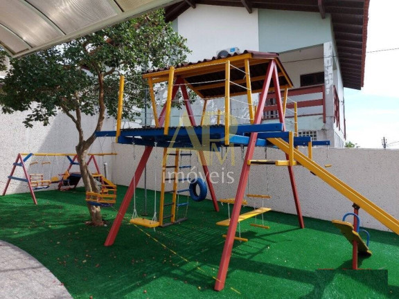 Imagem Apartamento com 2 Quartos à Venda, 57 m² em Ipiranga - São José Imagem Apartamento com 2 Quartos à Venda, 57 m² em Ipiranga - São José