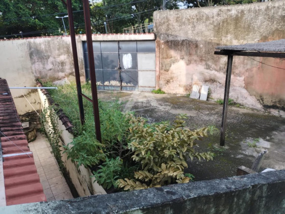 Imagem Casa com 3 Quartos à Venda, 54 m² em Parque Anchieta - Rio De Janeiro Imagem Casa com 3 Quartos à Venda, 54 m² em Parque Anchieta - Rio De Janeiro