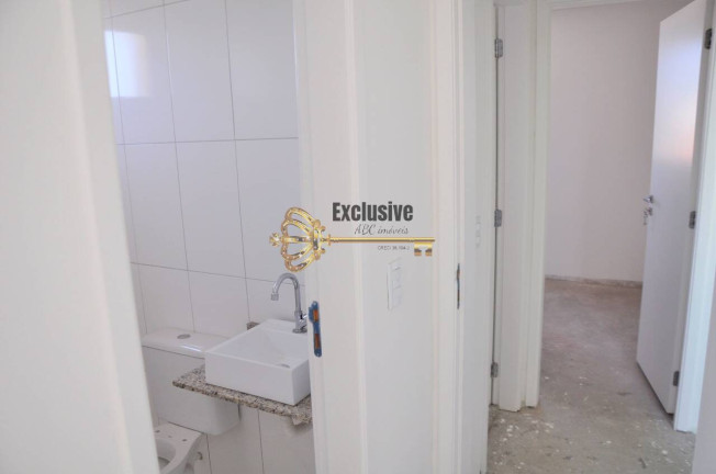 Imagem Apartamento com 2 Quartos à Venda, 62 m² em Paraíso - Santo André Imagem Apartamento com 2 Quartos à Venda, 62 m² em Paraíso - Santo André