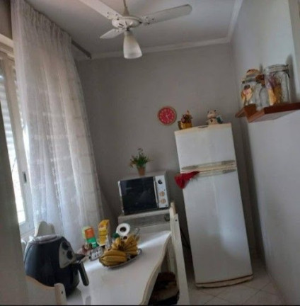 Imagem Apartamento com 2 Quartos à Venda, 128 m² em Boqueirão - Santos Imagem Apartamento com 2 Quartos à Venda, 128 m² em Boqueirão - Santos
