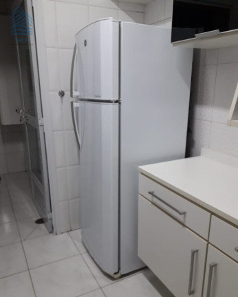 Imagem Imóvel com 3 Quartos à Venda, 82 m² em Chácara Santo Antônio - São Paulo