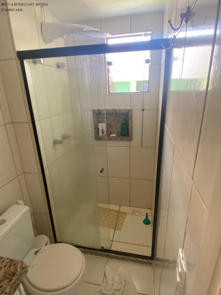 Imagem Casa com 2 Quartos à Venda, 65 m² em Itacimirim - Camaçari