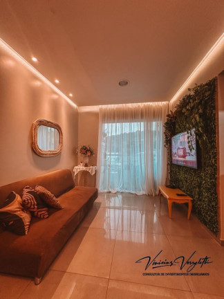 Imagem Apartamento com 2 Quartos para Temporada, 59 m² em São Francisco De Assis - Camboriú Imagem Apartamento com 2 Quartos para Temporada, 59 m² em São Francisco De Assis - Camboriú