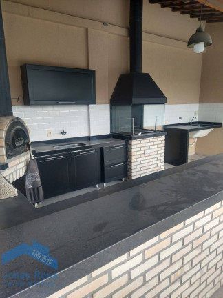 Imagem Casa com 3 Quartos à Venda, 259 m² em Vila São Silvestre - Barueri Imagem Casa com 3 Quartos à Venda, 259 m² em Vila São Silvestre - Barueri