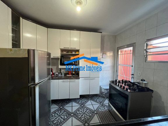 Imagem Casa com 3 Quartos à Venda, 214 m² em Jardim Roberto - Osasco Imagem Casa com 3 Quartos à Venda, 214 m² em Jardim Roberto - Osasco