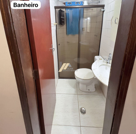 Imagem Imóvel com 3 Quartos à Venda, 60 m² em Vila Proost De Souza - Campinas Imagem Imóvel com 3 Quartos à Venda, 60 m² em Vila Proost De Souza - Campinas