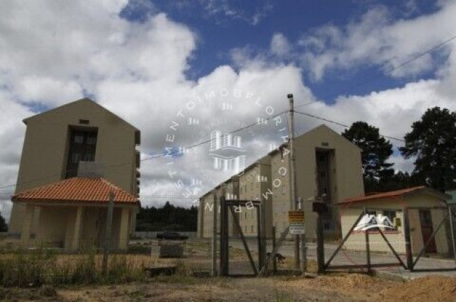 Imagem Apartamento com 2 Quartos à Venda, 42 m² em Restinga - Porto Alegre Imagem Apartamento com 2 Quartos à Venda, 42 m² em Restinga - Porto Alegre
