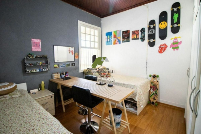 Imagem Casa com 3 Quartos à Venda, 95 m² em Vila De Vecchi - Jundiaí Imagem Casa com 3 Quartos à Venda, 95 m² em Vila De Vecchi - Jundiaí