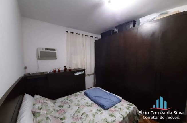 Imagem Apartamento com 2 Quartos à Venda, 70 m² em Gonzaga - Santos Imagem Apartamento com 2 Quartos à Venda, 70 m² em Gonzaga - Santos