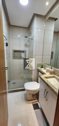 Imagem Apartamento com 3 Quartos à Venda, 93 m² em Recreio Dos Bandeirantes - Rio De Janeiro