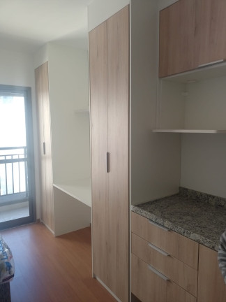 Imagem Apartamento com 1 Quarto à Venda, 21 m² em República - São Paulo Imagem Apartamento com 1 Quarto à Venda, 21 m² em República - São Paulo