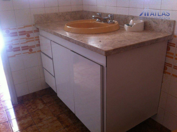 Imagem Casa com 7 Quartos para Alugar, 300 m² em Vila Regente Feijó - São Paulo Imagem Casa com 7 Quartos para Alugar, 300 m² em Vila Regente Feijó - São Paulo