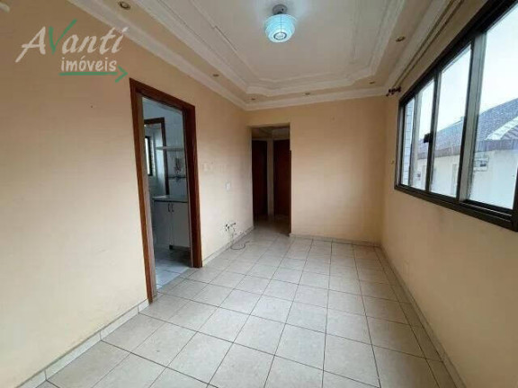 Imagem Apartamento com 2 Quartos à Venda, 47 m² em Campo Grande - Santos Imagem Apartamento com 2 Quartos à Venda, 47 m² em Campo Grande - Santos