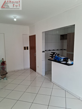 Imagem Apartamento com 2 Quartos para Alugar, 70 m² em Ocian - Praia Grande
