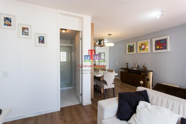Imagem Apartamento com 3 Quartos à Venda, 63 m² em Parque São Jorge - São Paulo Imagem Apartamento com 3 Quartos à Venda, 63 m² em Parque São Jorge - São Paulo