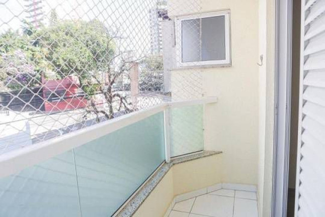 Imagem Apartamento com 2 Quartos para Alugar, 72 m² em Vila Assunção - Santo André