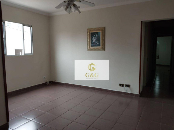 Imagem Apartamento com 2 Quartos à Venda, 76 m² em Caiçara - Praia Grande