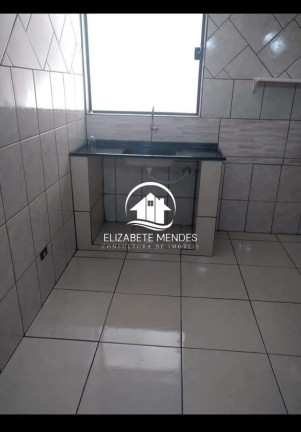 Imagem Casa com 3 Quartos à Venda, 125 m² em Jardim Do Bosque - Suzano