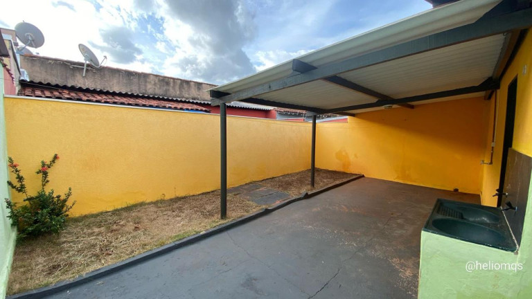 Imagem Casa com 2 Quartos à Venda, 75 m² em Parque Dos Novos Estados - Campo Grande