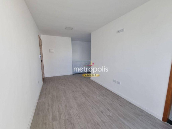 Imagem Cobertura com 2 Quartos à Venda, 88 m² em Parque Das Nações - Santo André Imagem Cobertura com 2 Quartos à Venda, 88 m² em Parque Das Nações - Santo André