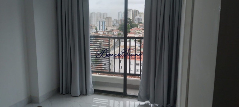 Imagem Apartamento com 1 Quarto à Venda,  em Jardim São Paulo(zona Norte) - Sao Paulo