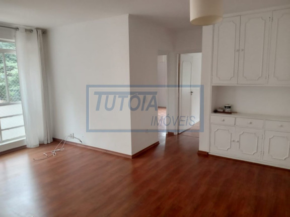 Imagem Apartamento com 2 Quartos à Venda, 70 m² em Paraíso - São Paulo Imagem Apartamento com 2 Quartos à Venda, 70 m² em Paraíso - São Paulo