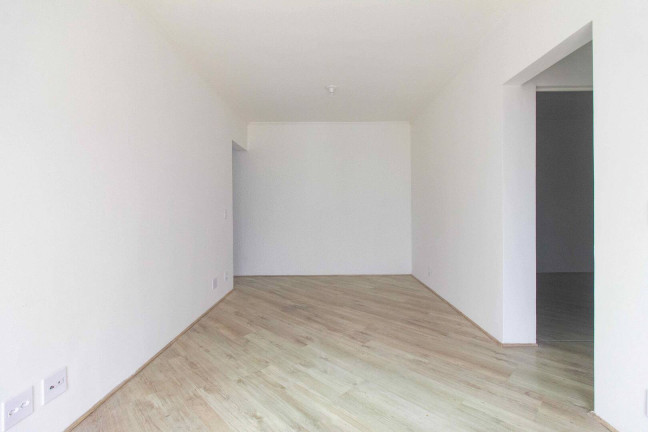 Imagem Apartamento com 2 Quartos à Venda, 56 m² em Vila Robertina - São Paulo