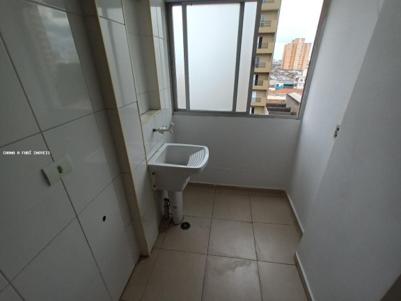 Imagem Apartamento com 1 Quarto para Alugar, 39 m² em Brás - São Paulo