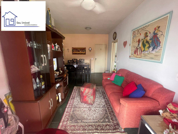 Apartamento com 2 Quartos à Venda, 65 m² em Camorim - Rio De Janeiro
