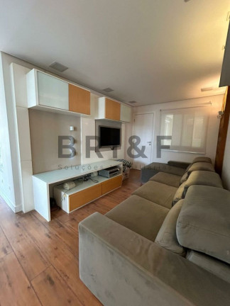 Imagem Apartamento com 4 Quartos à Venda, 198 m² em Brooklin - São Paulo Imagem Apartamento com 4 Quartos à Venda, 198 m² em Brooklin - São Paulo