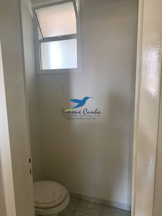Imagem Apartamento com 3 Quartos à Venda, 65 m² em Jardim América - São José Dos Campos