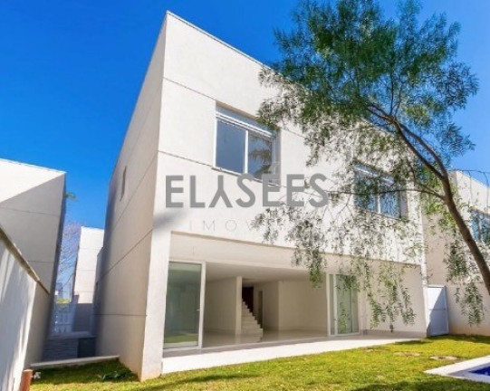 Imagem Casa com 4 Quartos à Venda, 398 m² em Granja Julieta - São Paulo Imagem Casa com 4 Quartos à Venda, 398 m² em Granja Julieta - São Paulo