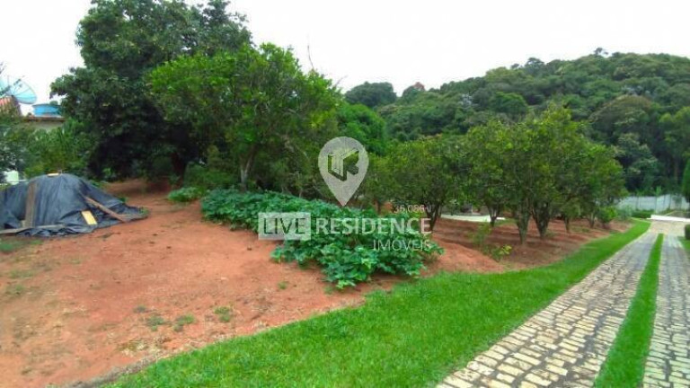 Imagem Chácara com 5 Quartos à Venda, 643 m² em Encosta Do Sol - Itatiba Imagem Chácara com 5 Quartos à Venda, 643 m² em Encosta Do Sol - Itatiba