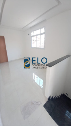 Imagem Casa com 3 Quartos à Venda, 95 m² em Embaré - Santos Imagem Casa com 3 Quartos à Venda, 95 m² em Embaré - Santos