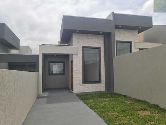 Imagem Casa com 3 Quartos à Venda, em Cara Cara - Ponta Grossa Imagem Casa com 3 Quartos à Venda, em Cara Cara - Ponta Grossa